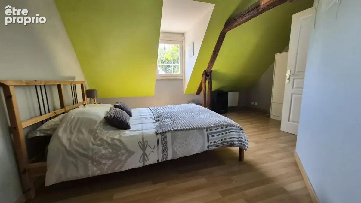 Le cachet de l'ancien à 6 minutes de La Suze-sur-Sarthe - photo 7