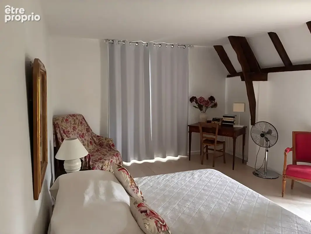 Domaine de charme en pierres du causse 550 m2 - photo 3