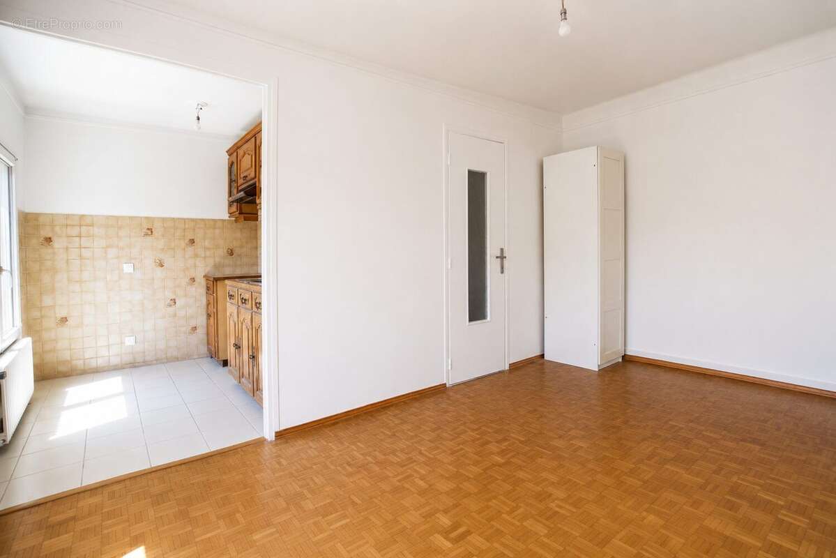 Appartement à BONDY