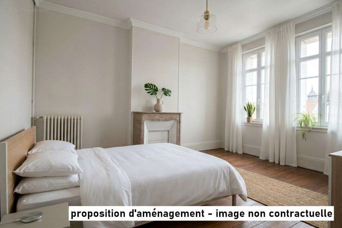 Maison à SOISSONS