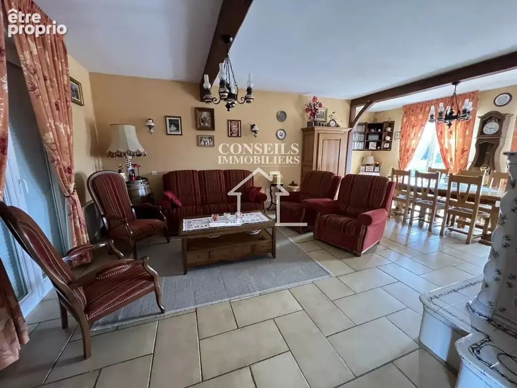 Secteur saint julien du sault - photo 3