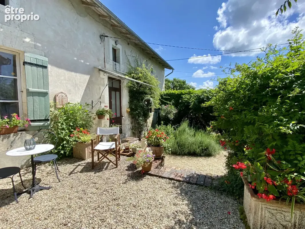 Maison à BELLON