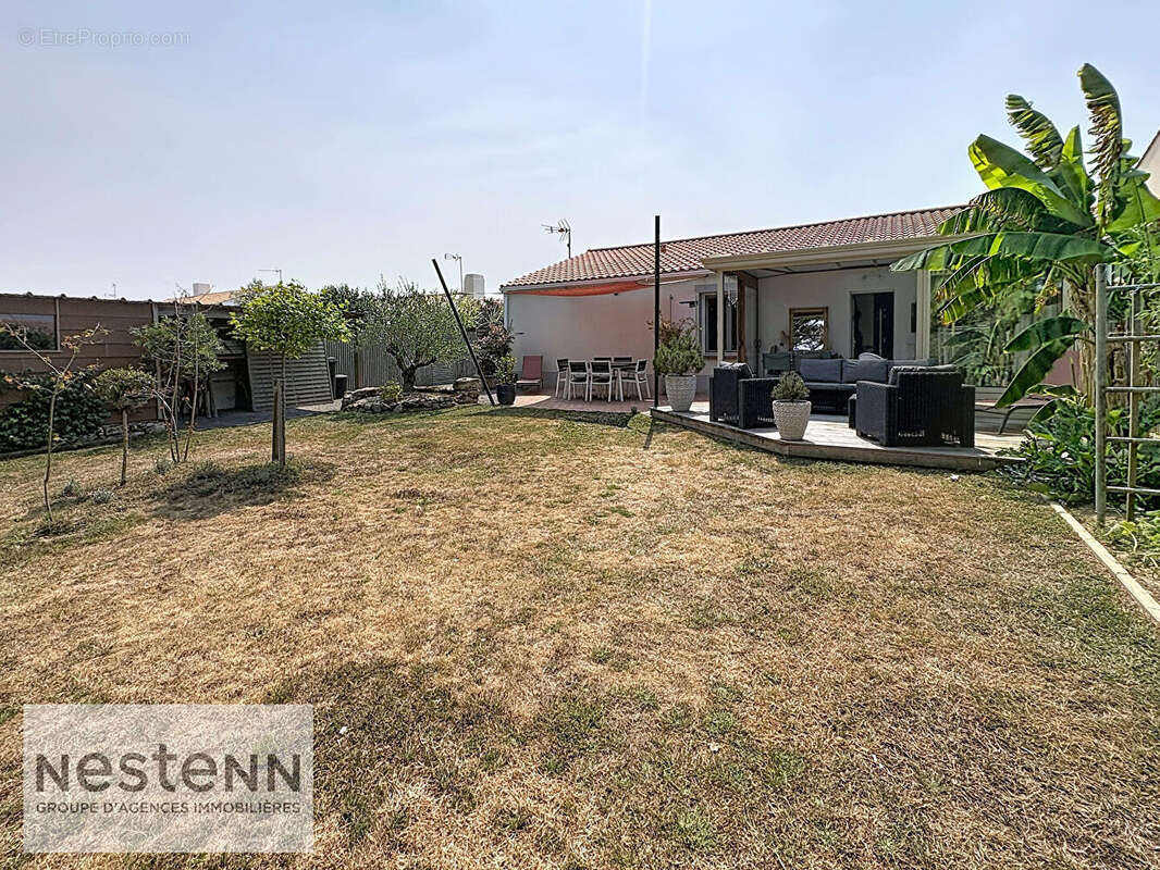 Maison 75 m² à vendre à Bouin - Sans travaux - photo 3
