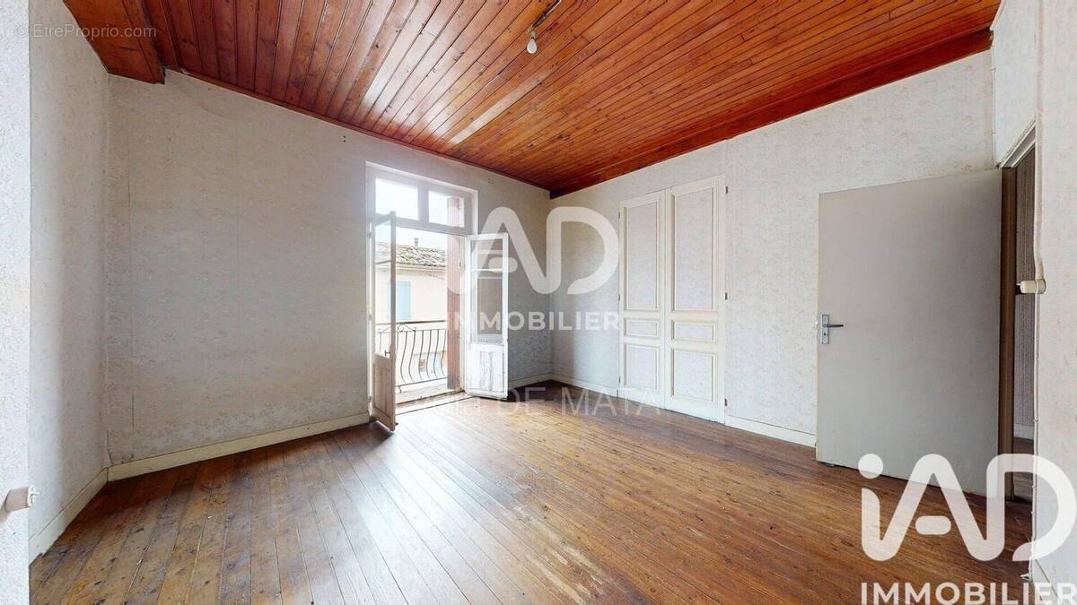 Photo 1 - Maison à CADOURS