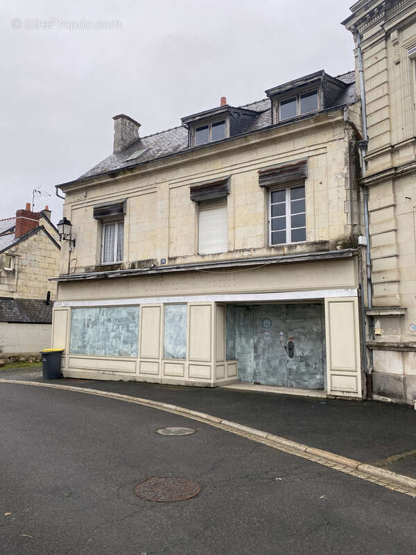 Appartement à LONGUE-JUMELLES