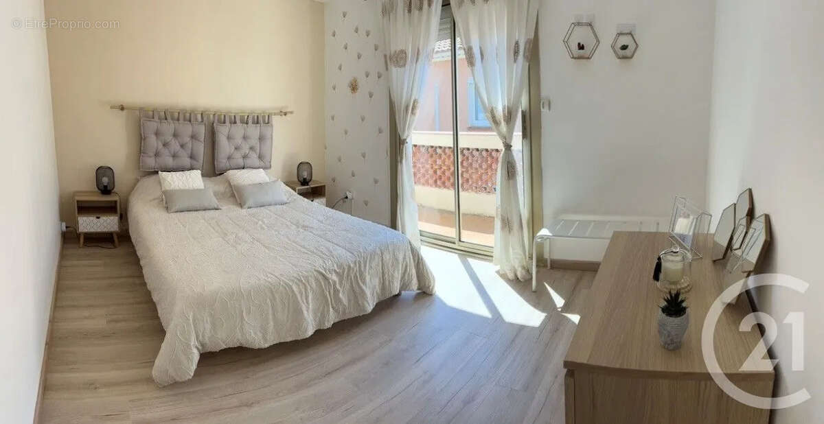 Maison à SIX-FOURS-LES-PLAGES