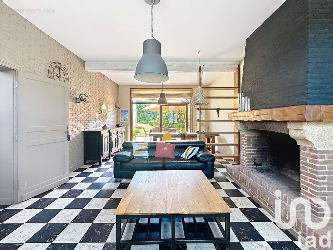 Photo 4 - Maison à COUTICHES