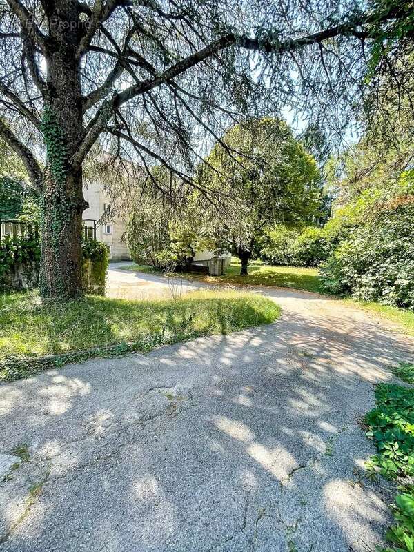 Appartement à LE TOUVET