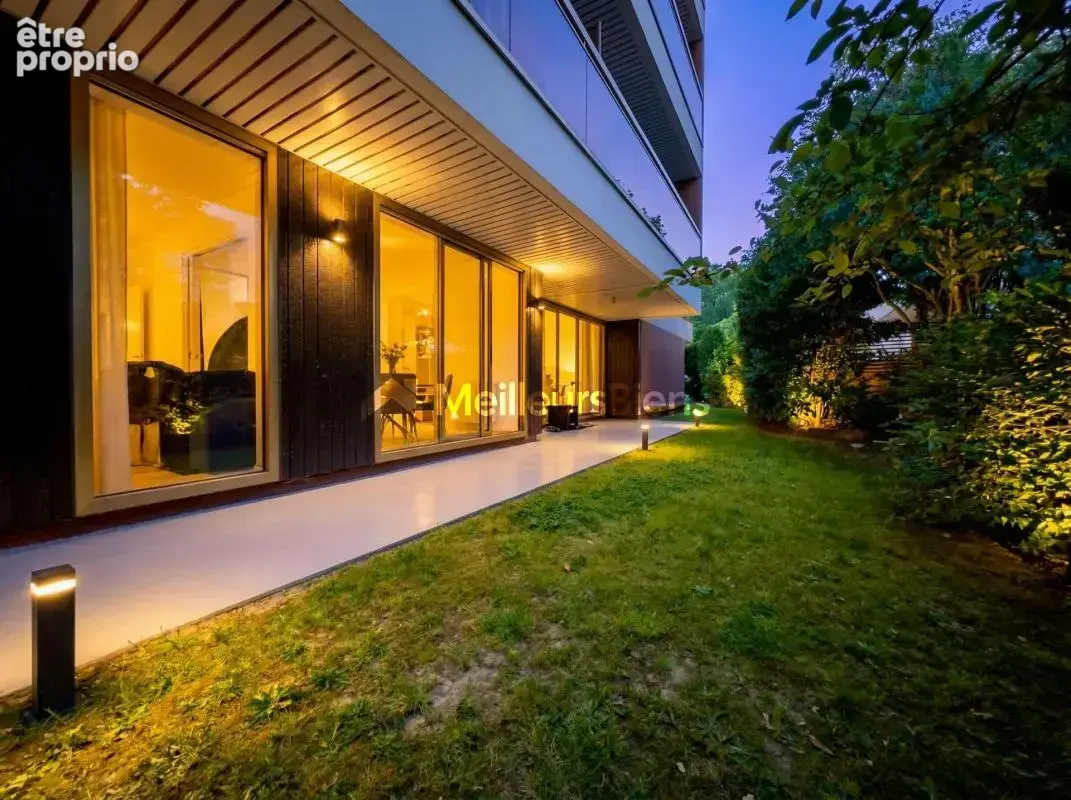 Appartement à LE CHESNAY