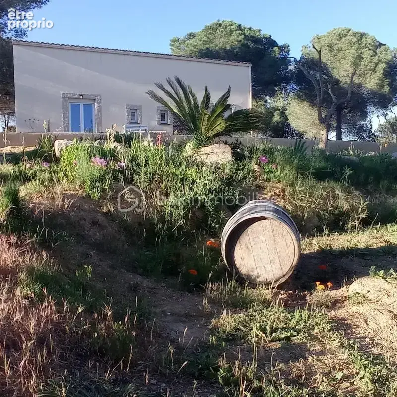 Remise agricole - photo 9