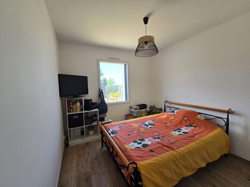 Maison à SAINT-JEAN-DE-MONTS