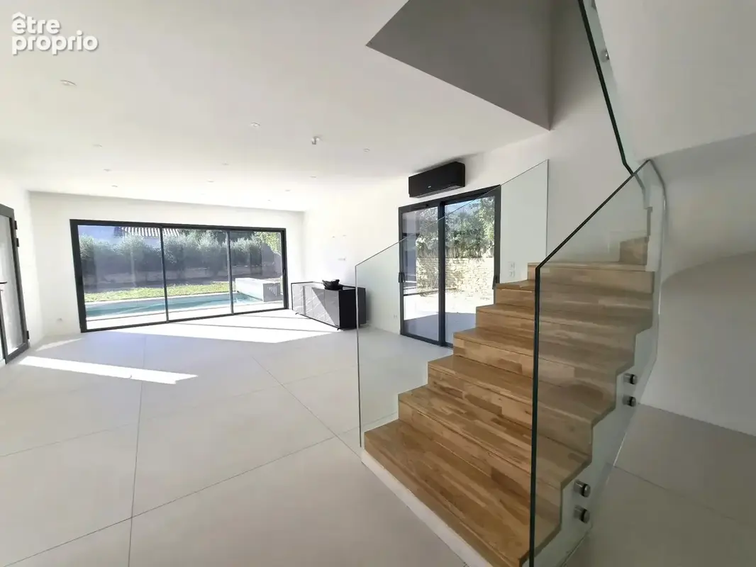 Maison 4 pièces 157 m² à vendre à Oppede (84580) - photo 6