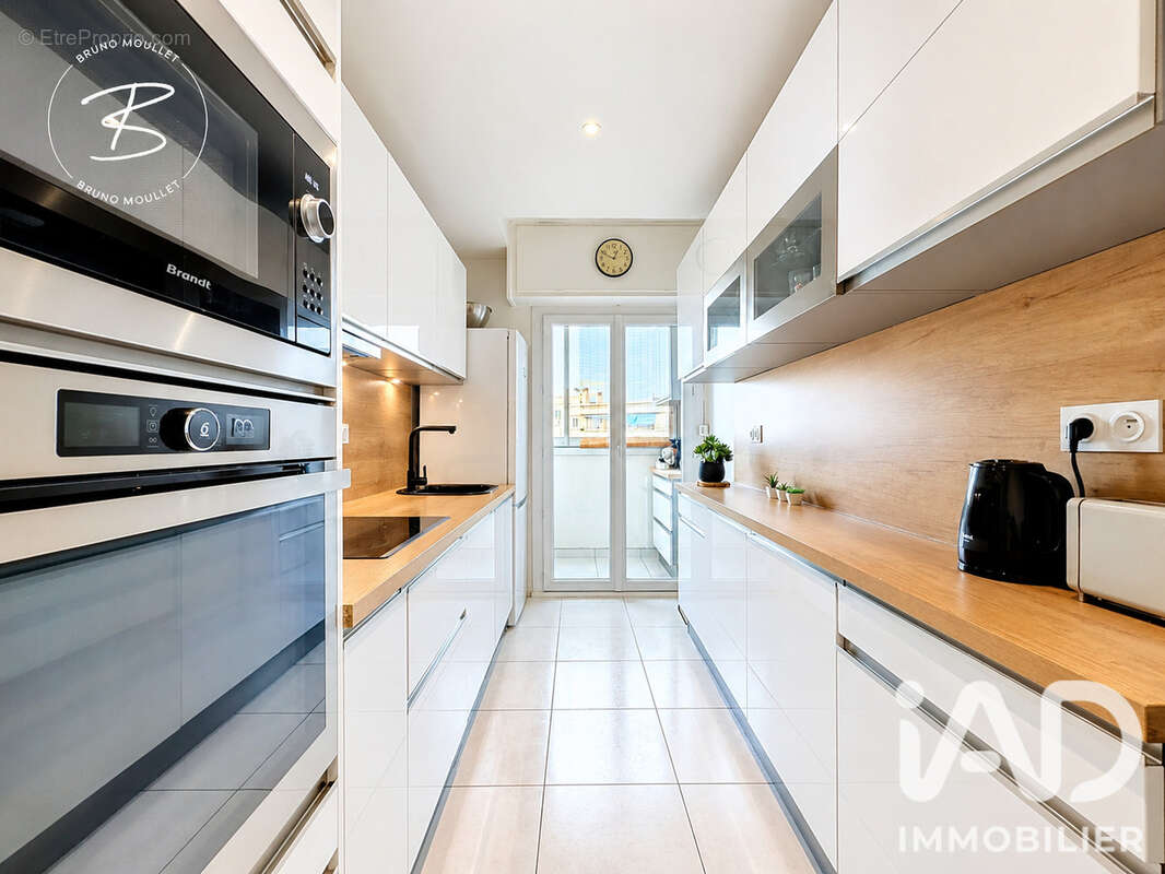 Appartement 114 m² à Toulon  - photo 7