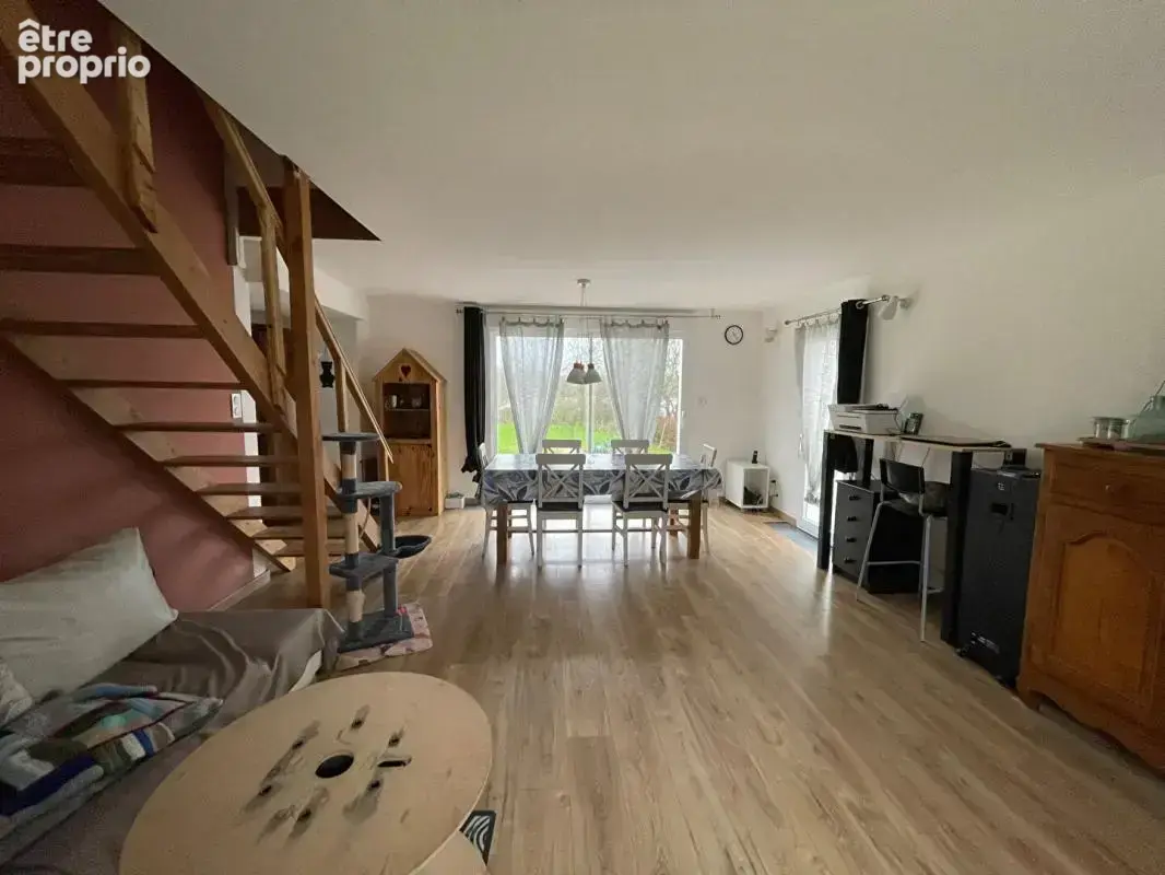 Maison Saint Viaud (44320) - 5 chambres - 168 m2 - photo 9