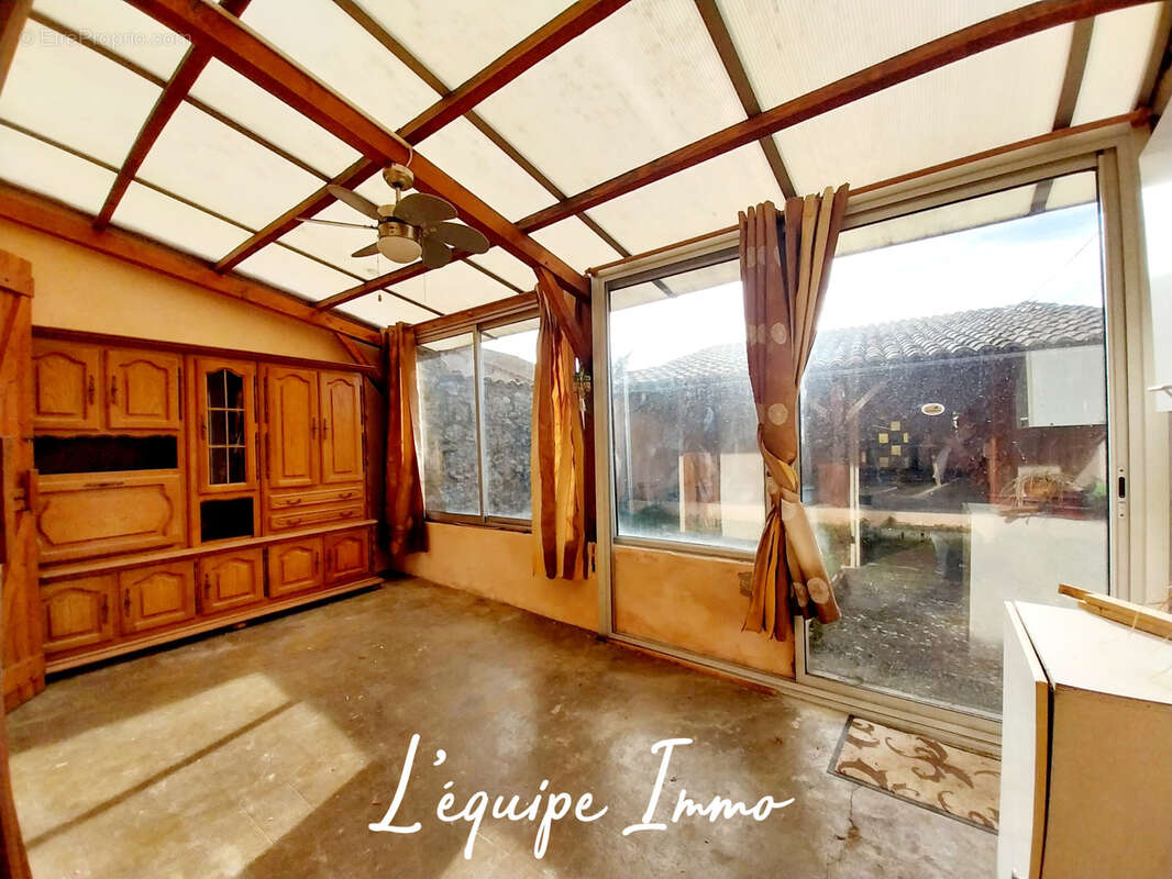 Maison à MAUVEZIN
