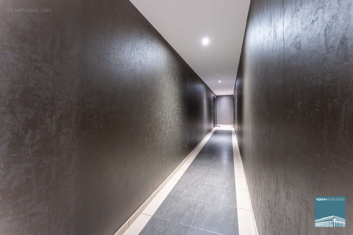 Appartement à VILLENAVE-D'ORNON