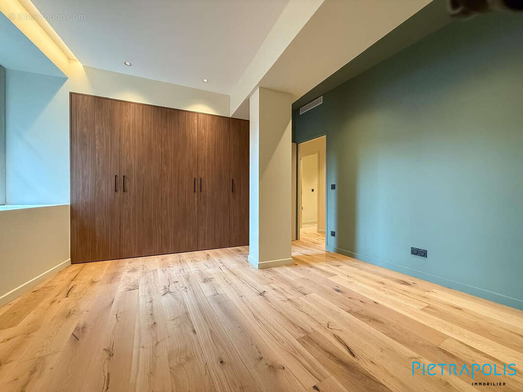 Appartement à LYON-1E