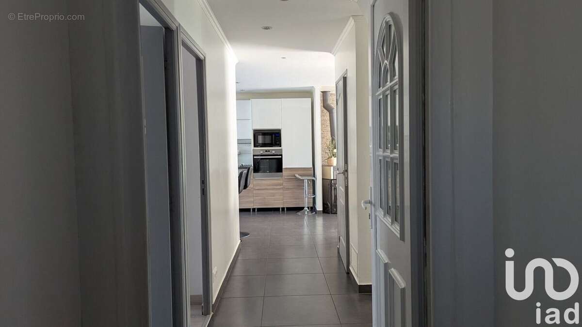 Photo 5 - Maison à LIVERDY-EN-BRIE