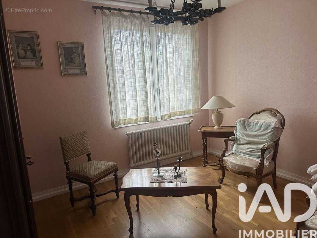 Photo 5 - Maison à BOURGES