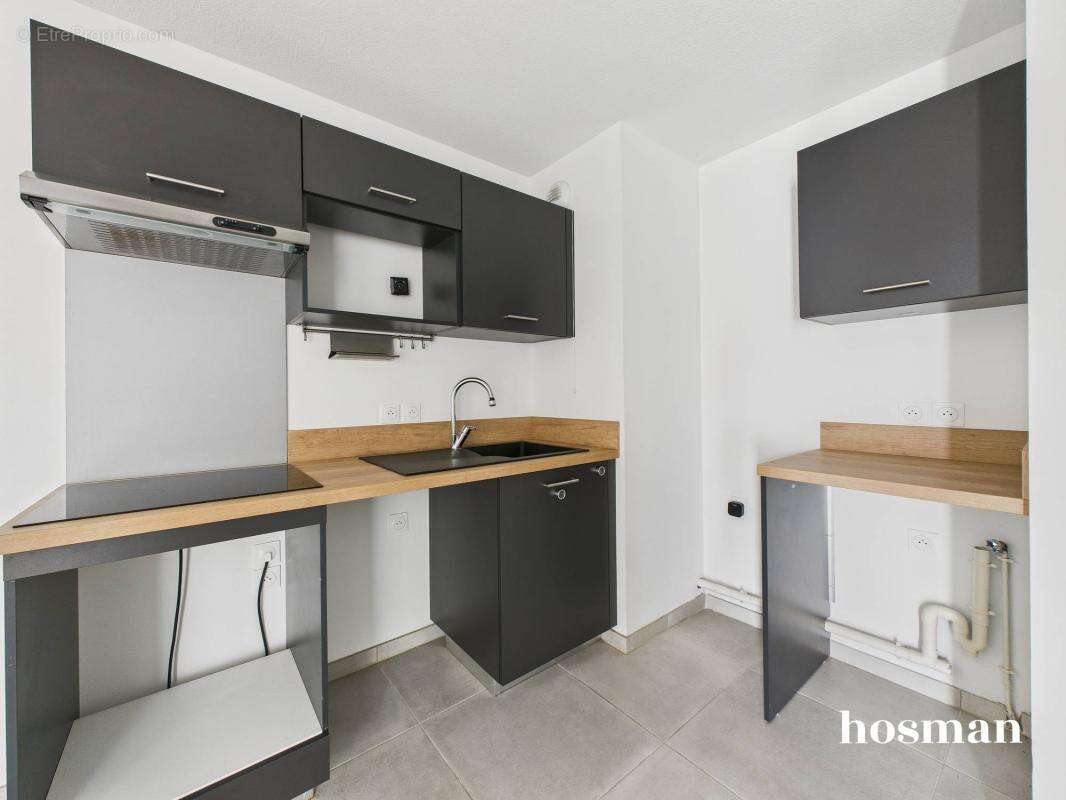 Appartement à CENON