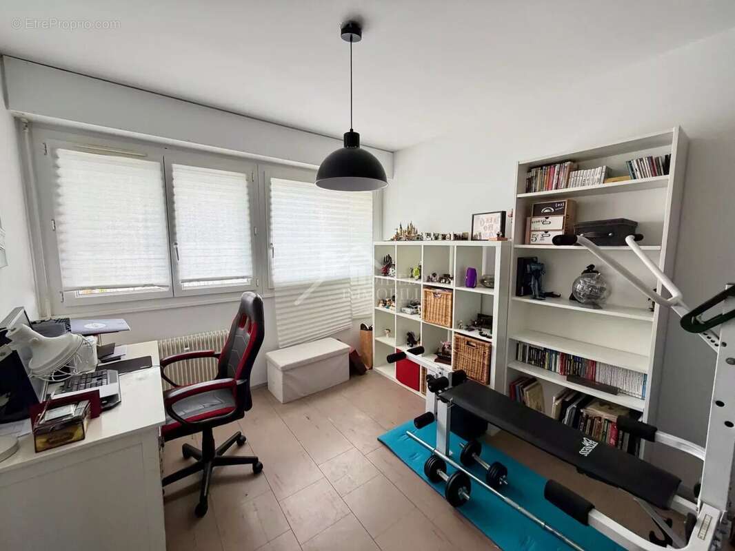 Appartement à PONT-A-MOUSSON