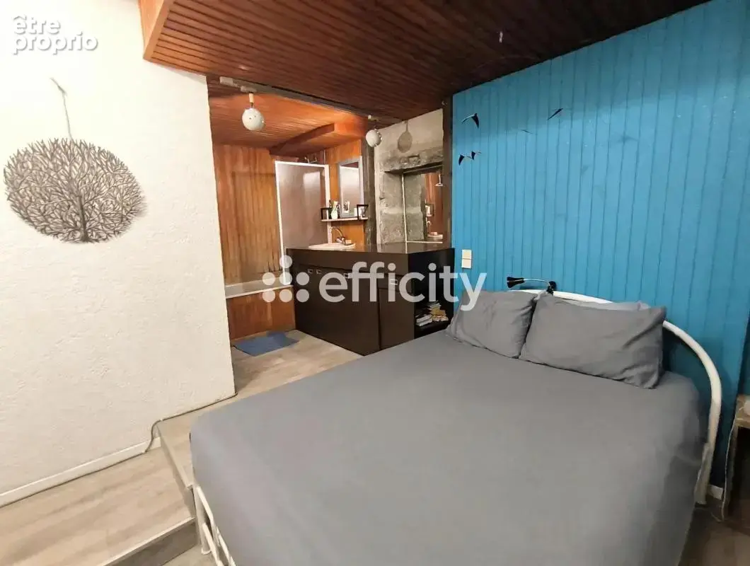 Appartement - photo 7