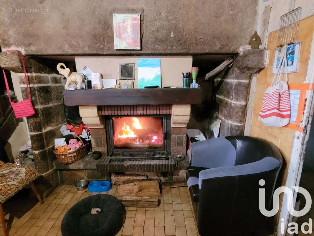 Photo 6 - Maison à SAINTE-FEREOLE