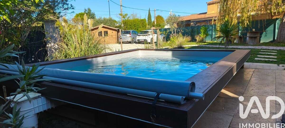 Photo 4 - Maison à POURRIERES