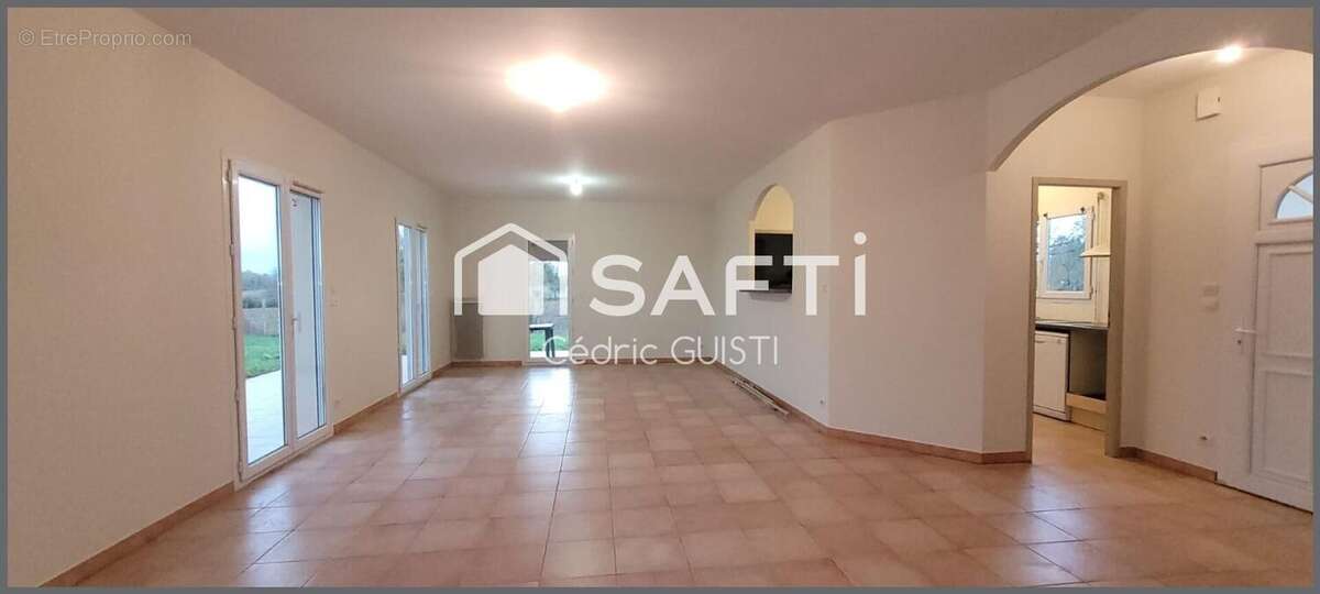 Photo 4 - Maison à CAUSSADE