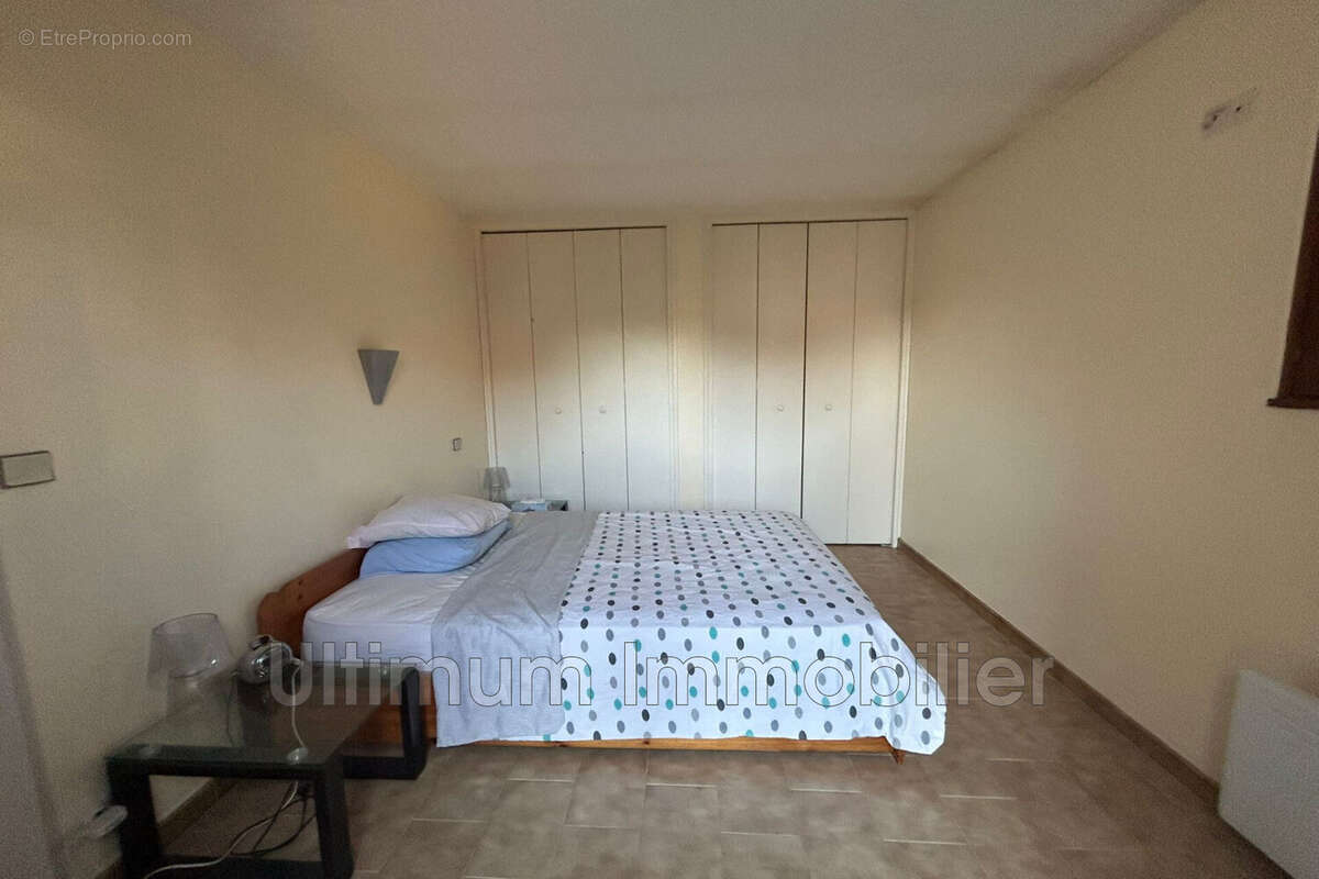 Maison à SAINT-RAPHAEL