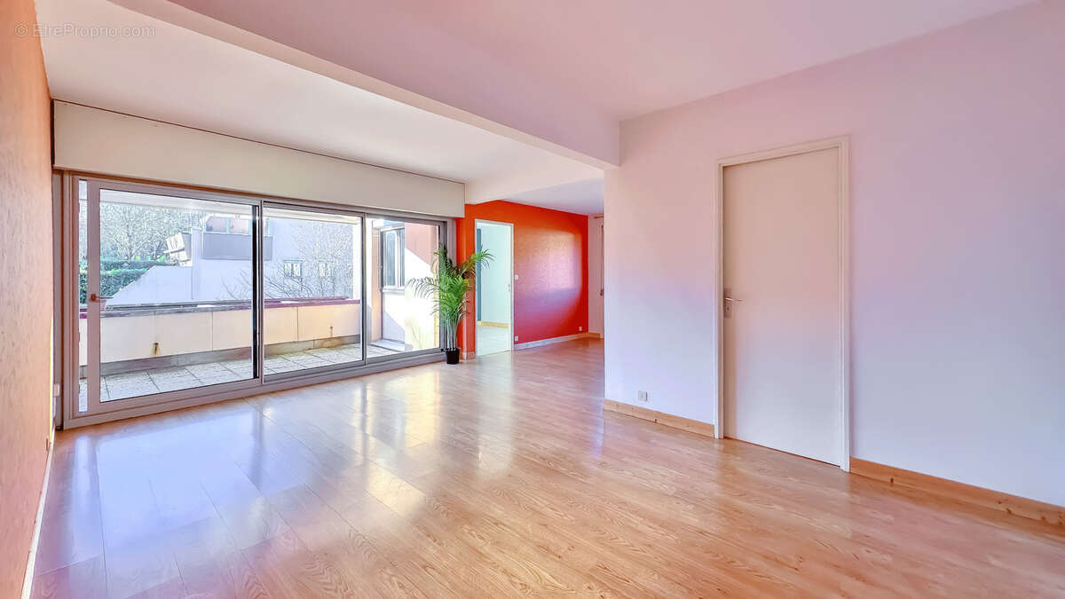 Appartement à LE MANS