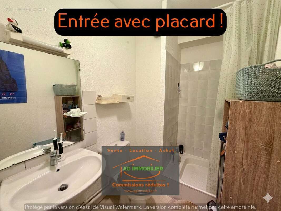 Appartement à PACE