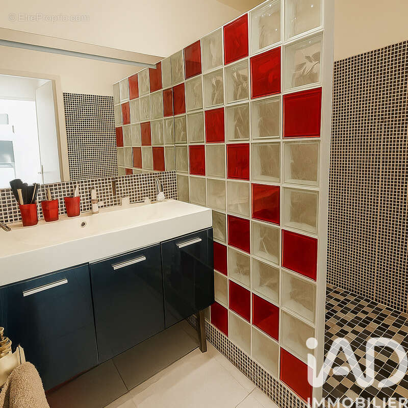 Photo 4 - Appartement à MARSEILLE-9E