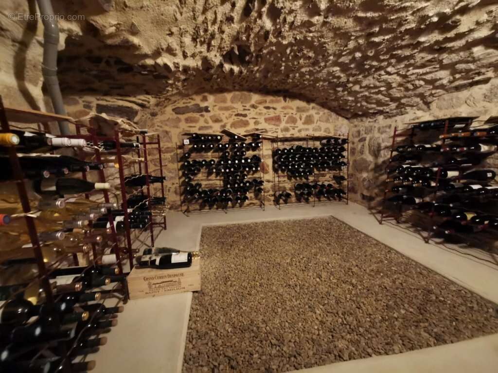 Maison à FIGEAC