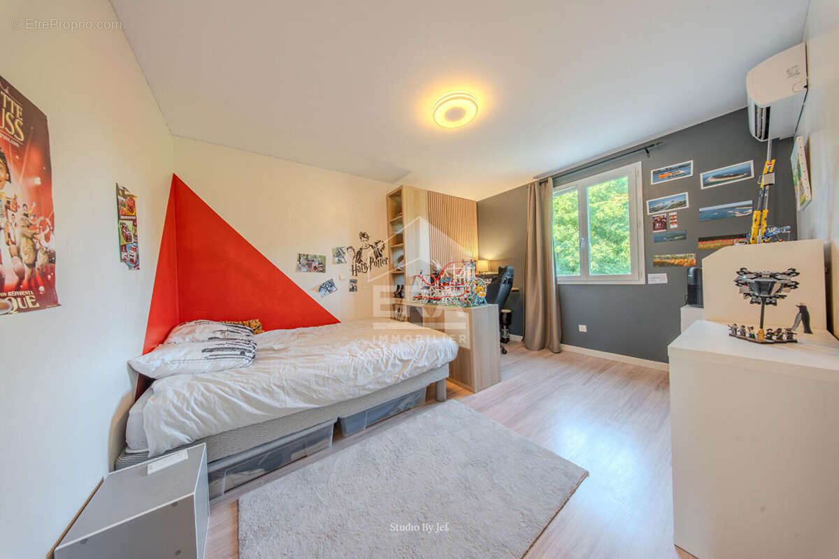 Maison à CASTELNAU-D'ESTRETEFONDS