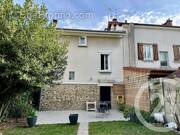 Maison à LAGNY-SUR-MARNE