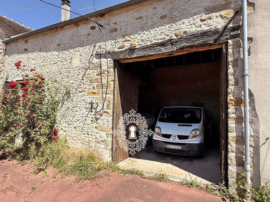 Région Donnemarie Dontilly - photo 15