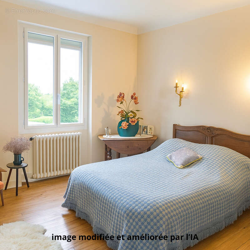 Maison à CAPDENAC-GARE