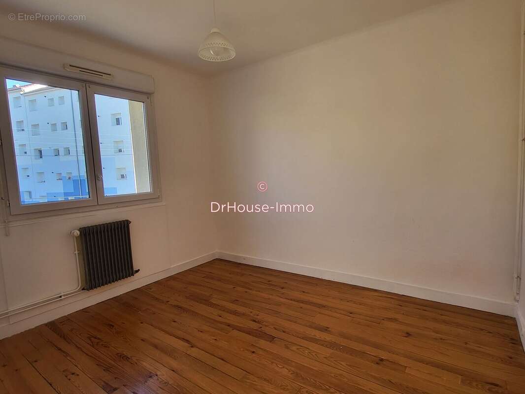 Appartement à BESANCON