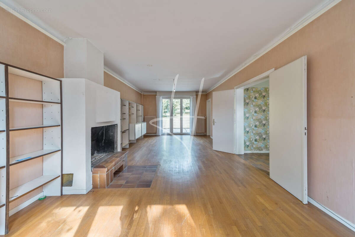 Maison à PLAPPEVILLE