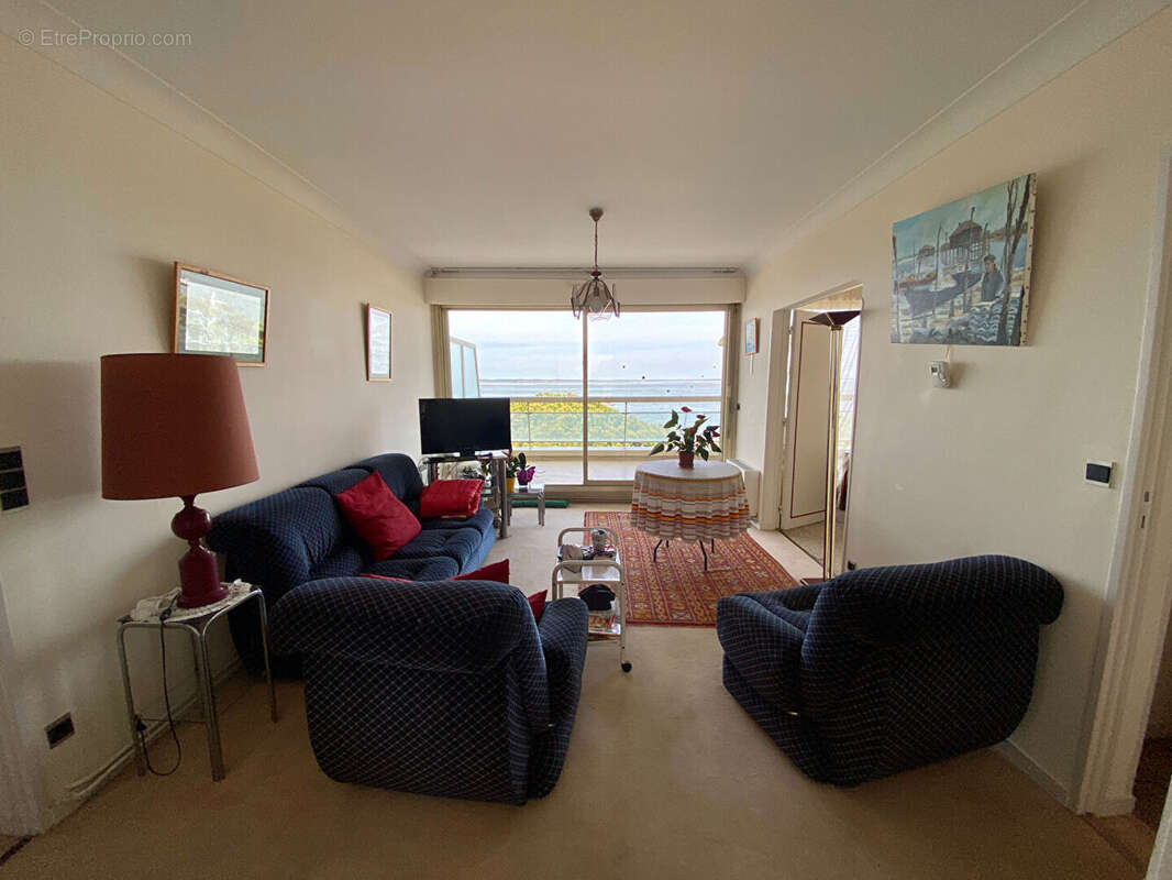 Appartement à ARCACHON