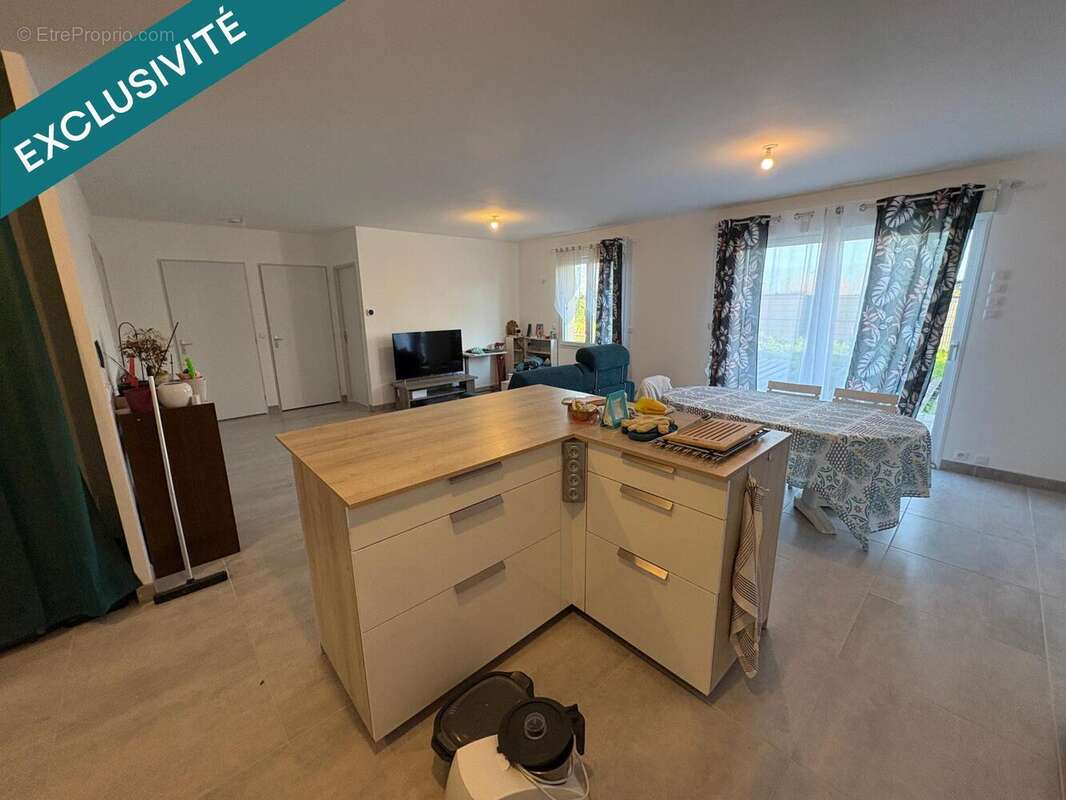 Photo 5 - Maison à BOURGES