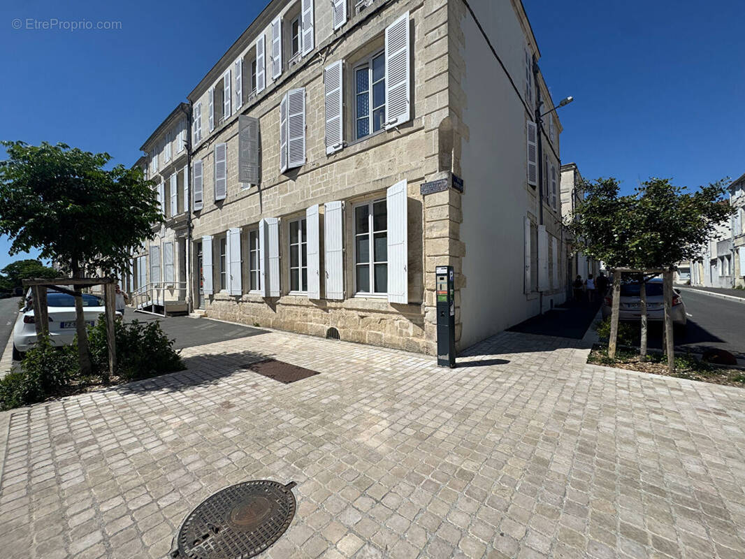 Appartement à ROCHEFORT