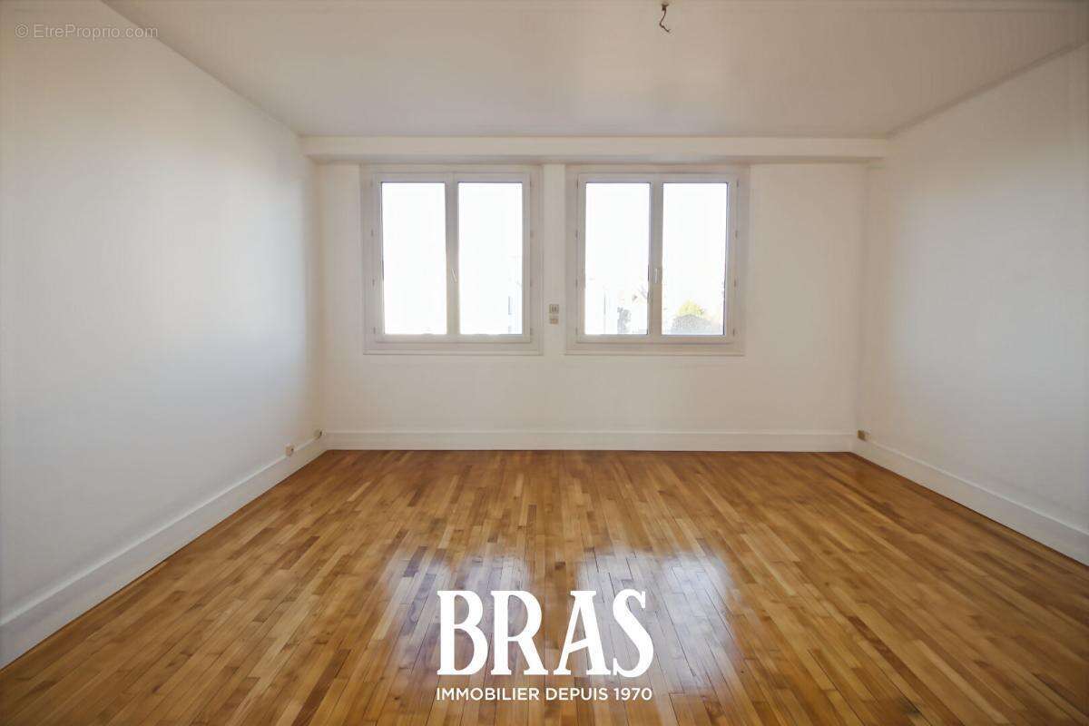 Appartement Vannes 3 pièce(s) 80 m2 - photo 5