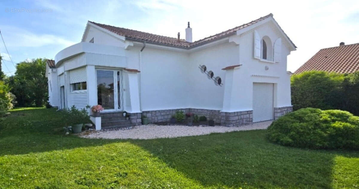 Maison à PAU
