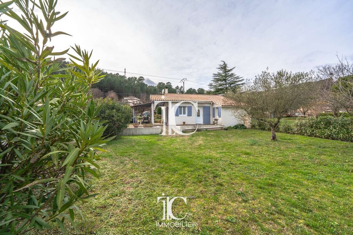 Villa 65m² habitable 1224m² de terrain - photo 4
