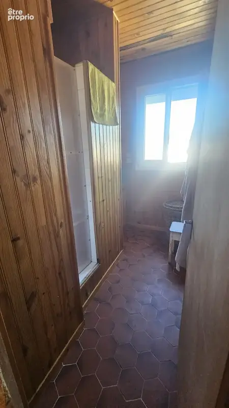 GRAND-CHÉZEAUX (87) — Belle maison en pierre rénovée, isolée sans vis-à-vis, terrain de plus de 4 000 m2 - photo 7