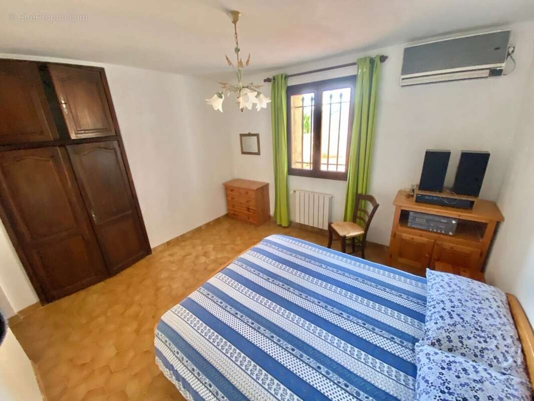 Maison à SAINT-PAUL