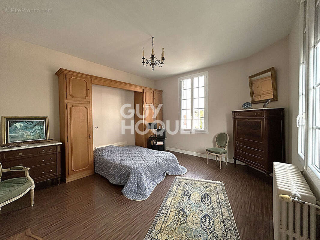 Maison à BIGANOS