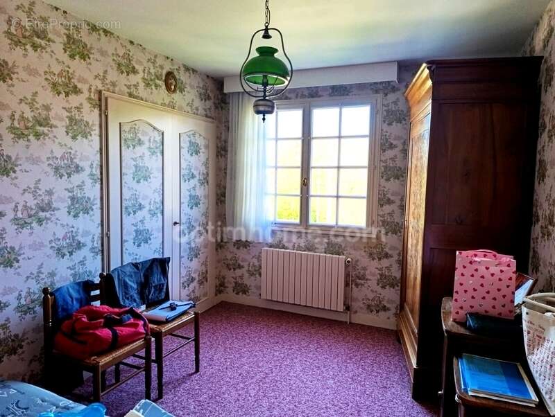 Maison à LA CAILLERE-SAINT-HILAIRE